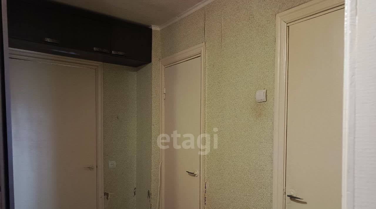 квартира р-н Валуйский г Валуйки ул Калинина 39а фото 16
