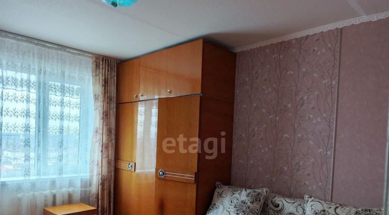 квартира р-н Валуйский г Валуйки ул Калинина 39а фото 18