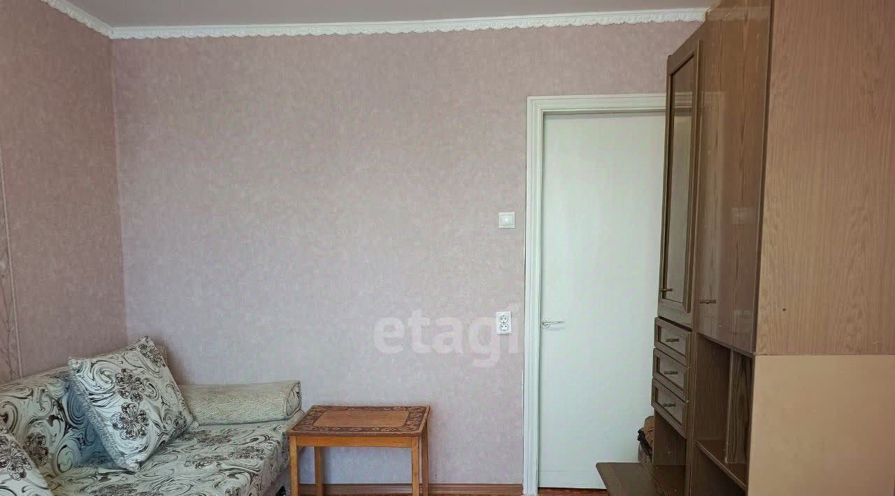 квартира р-н Валуйский г Валуйки ул Калинина 39а фото 21
