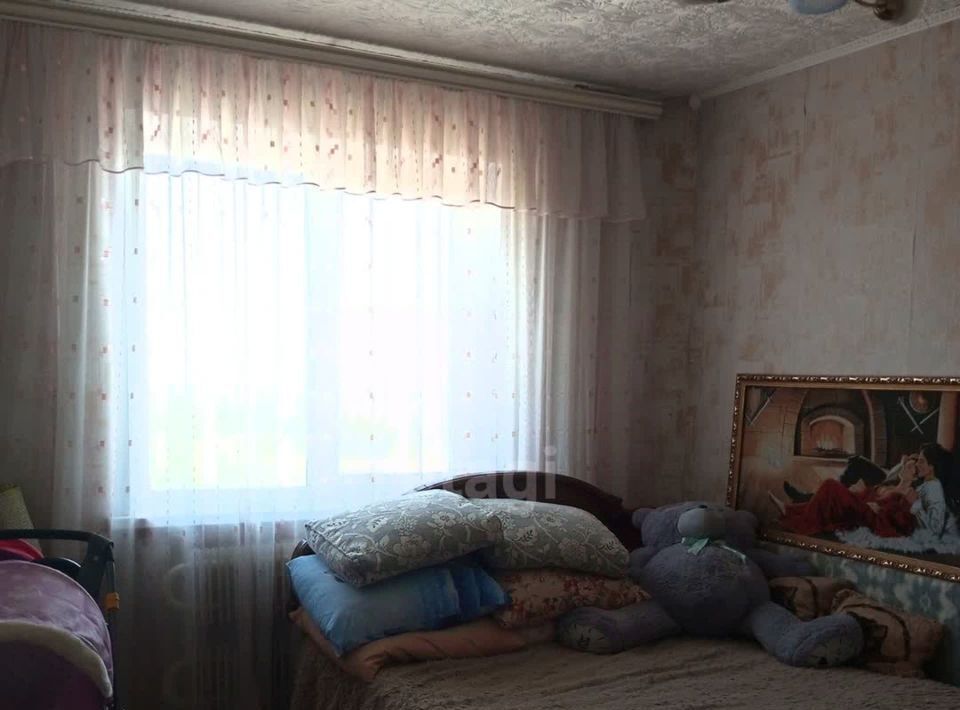 квартира р-н Алексеевский г Алексеевка ул Республиканская 82 фото 16