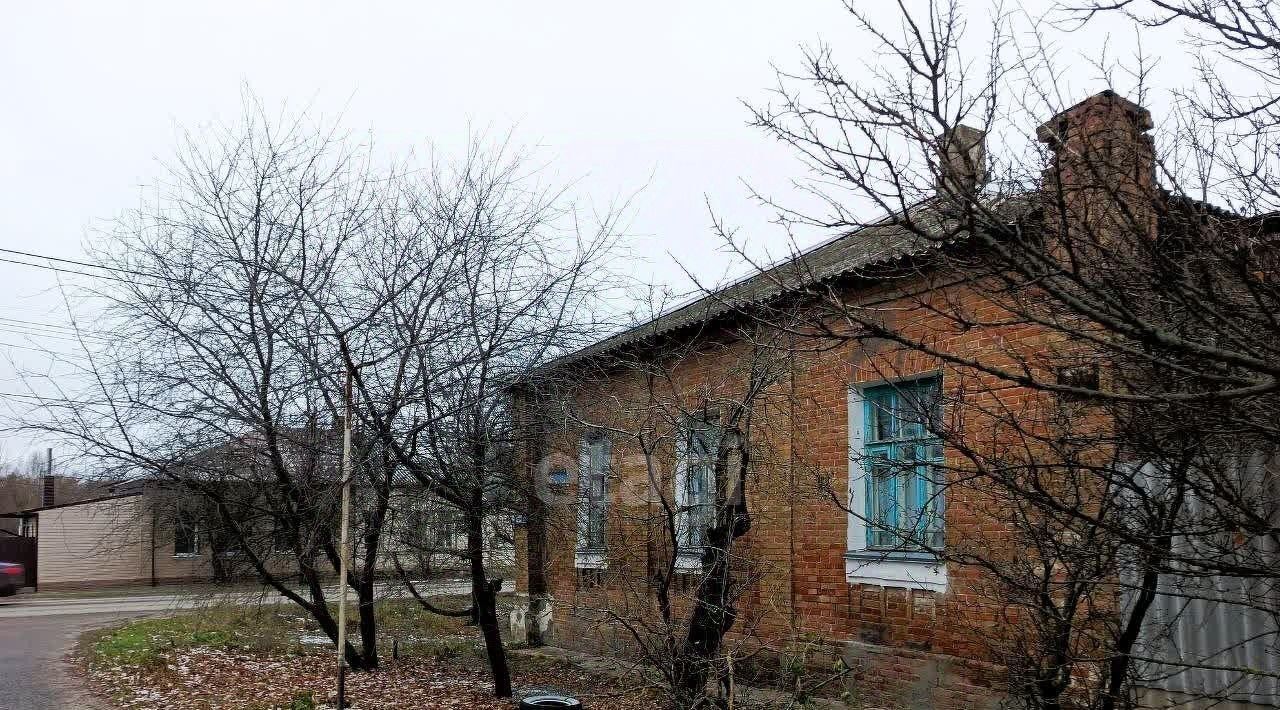 квартира р-н Валуйский г Валуйки пер Малый 4 фото 12