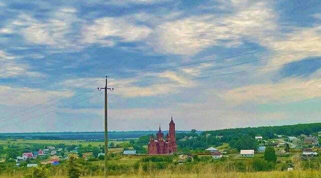 р-н Ставропольский с Мусорка ул Полевая 1 фото