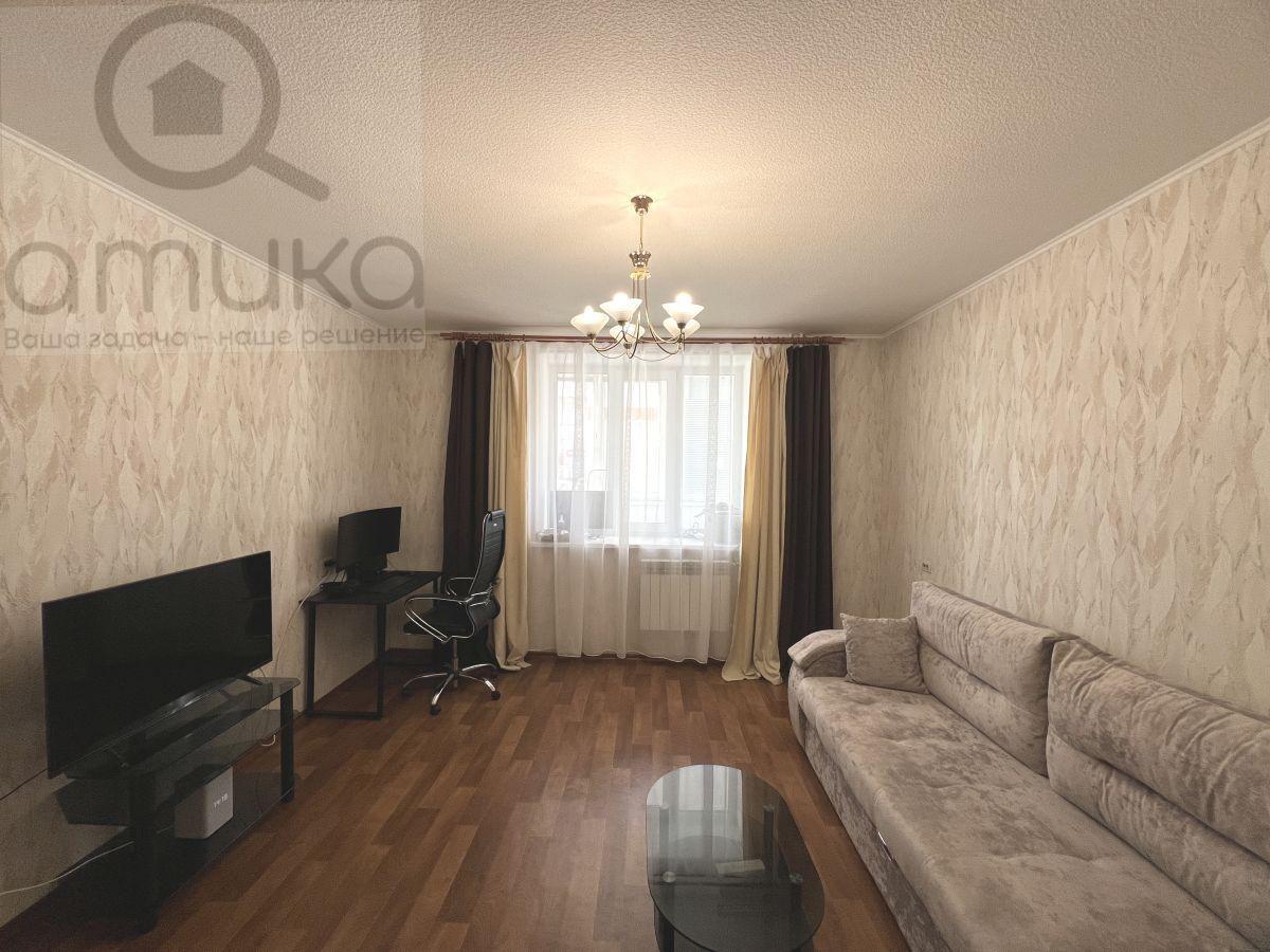 квартира г Пенза ул Пушкина 43 фото 3