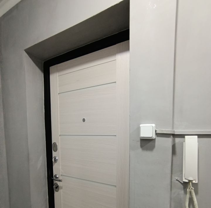квартира г Абакан ул Чертыгашева 106 фото 4