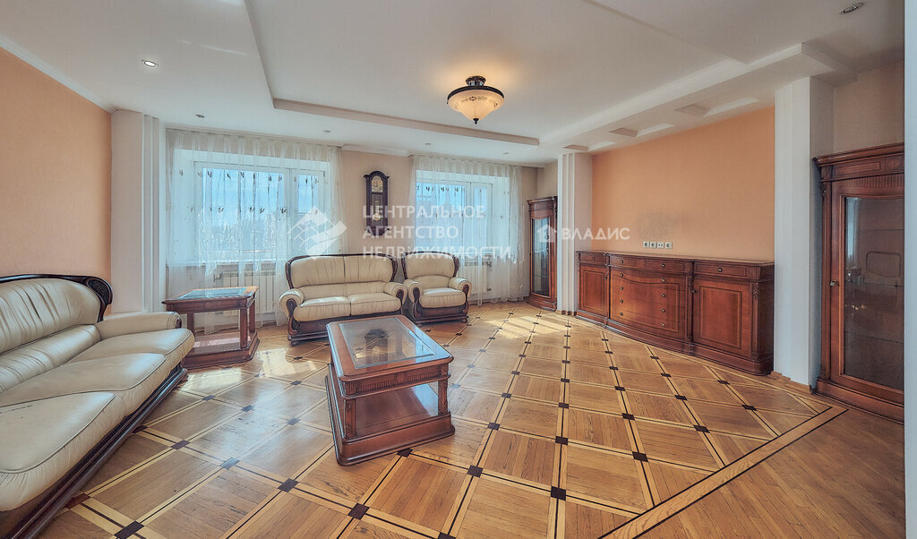 квартира г Рязань ул Есенина 45к/1 фото 4