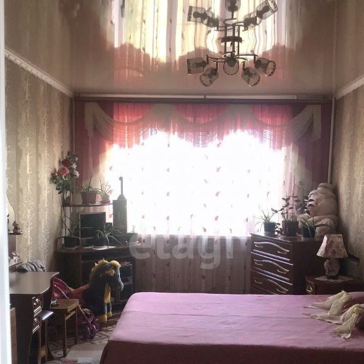 квартира г Губкин ул Дзержинского 90 фото 7
