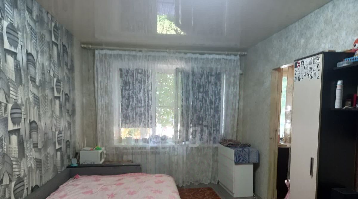 квартира г Губкин ул Фрунзе 9 фото 11