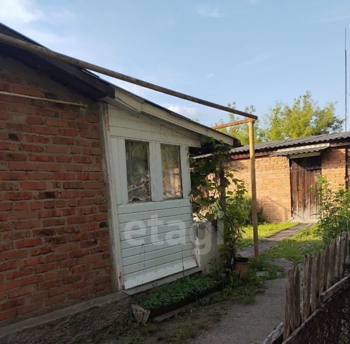 квартира р-н Новооскольский г Новый Оскол п Рудный 33 фото 6
