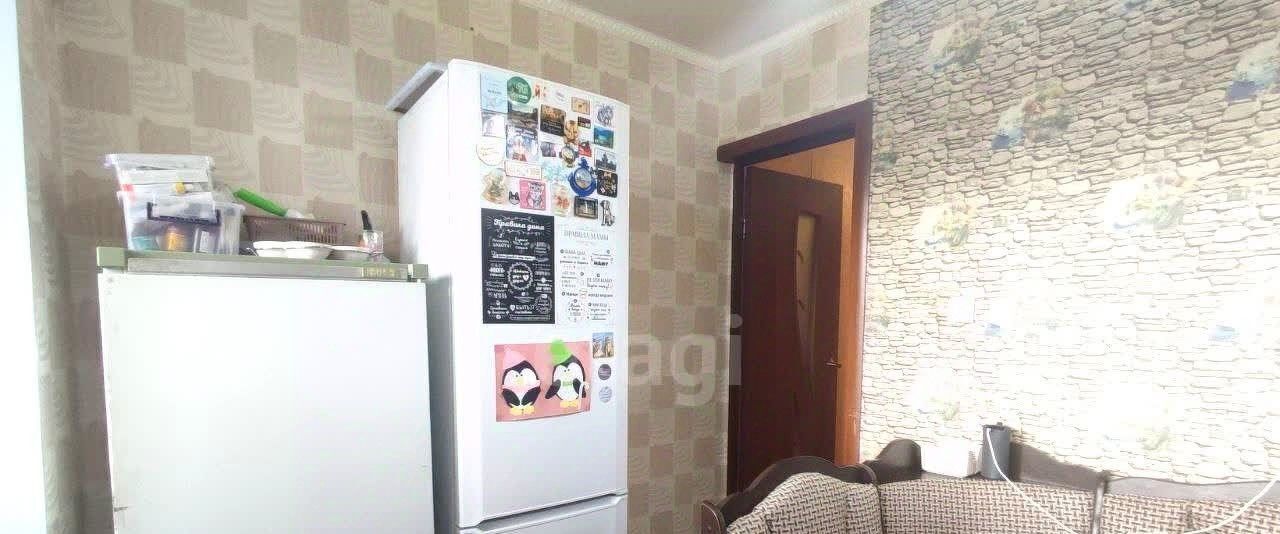 квартира р-н Новооскольский г Новый Оскол ул Оскольская 28а фото 8