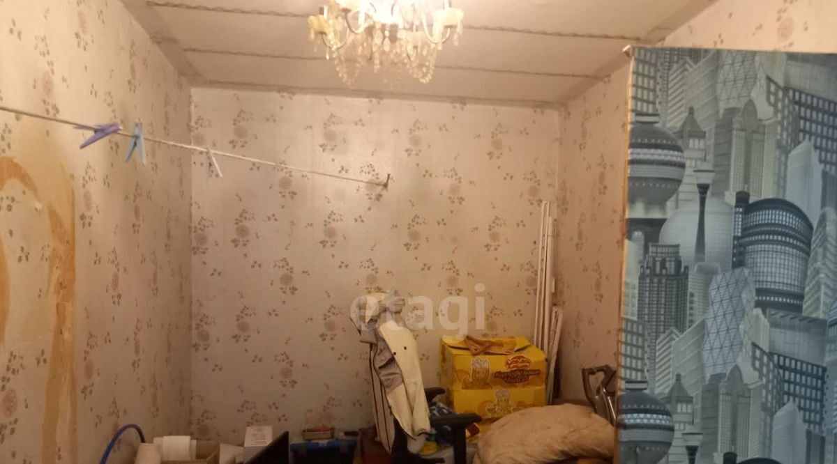 квартира г Губкин ул Фрунзе 9 фото 14