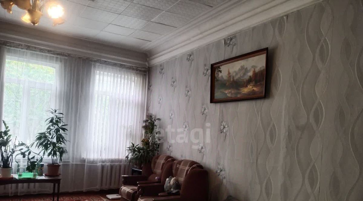 квартира р-н Валуйский г Валуйки ул Октябрьская 34 фото 5