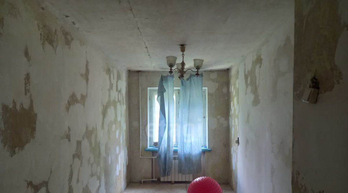 квартира г Губкин ул Фрунзе 9 фото 17