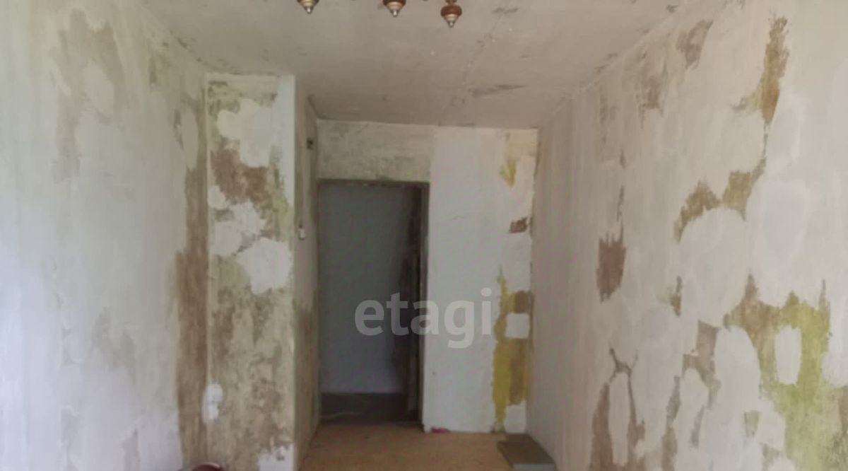 квартира г Губкин ул Фрунзе 9 фото 18