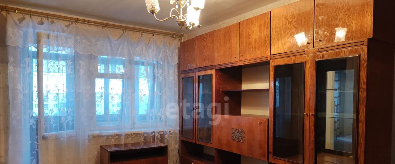 квартира г Губкин ул Кирова 44 фото 5