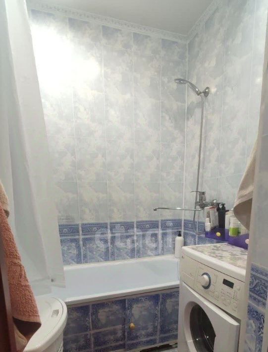 квартира р-н Новооскольский г Новый Оскол ул Оскольская 28а фото 13