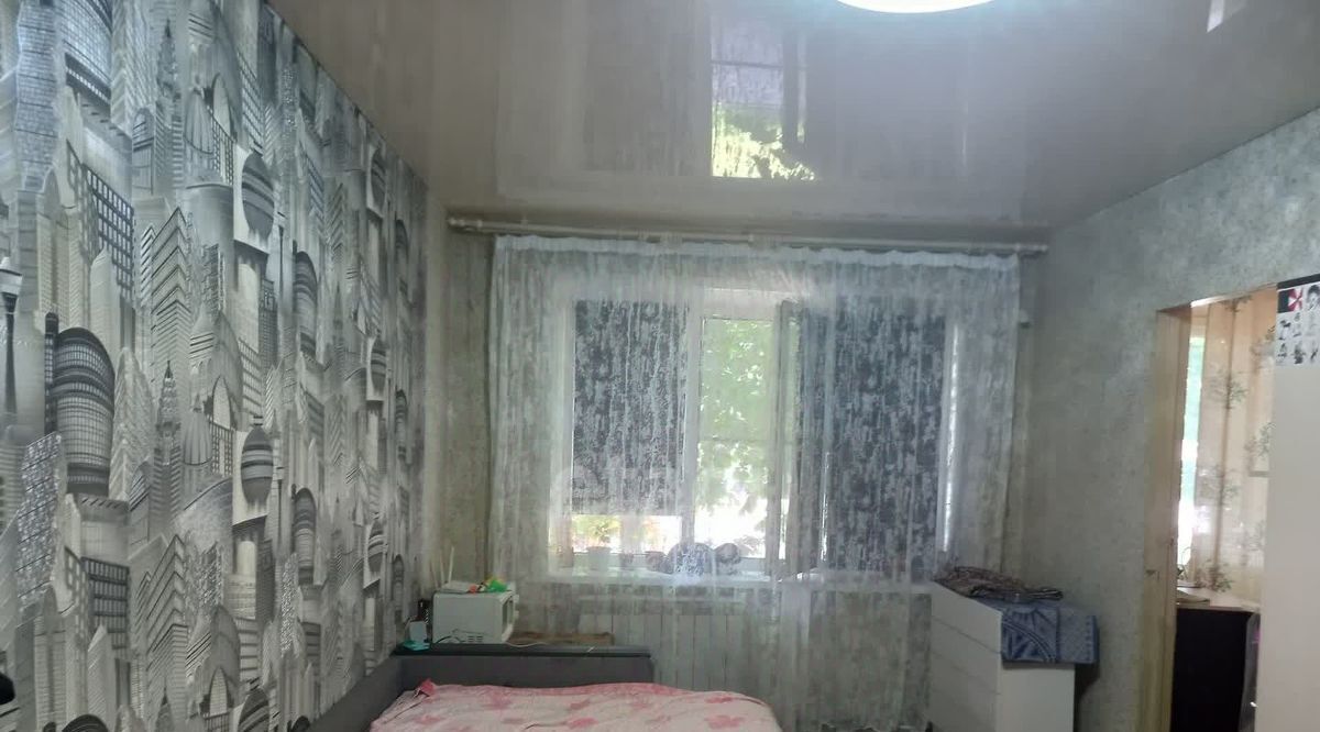 квартира г Губкин ул Фрунзе 9 фото 20