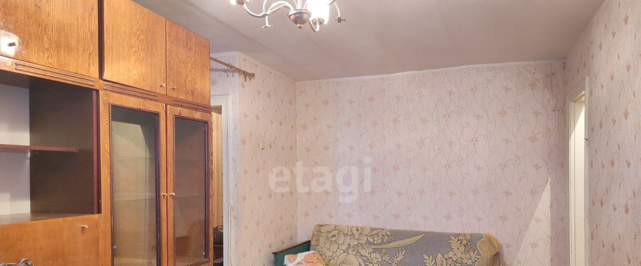 квартира г Губкин ул Кирова 44 фото 6