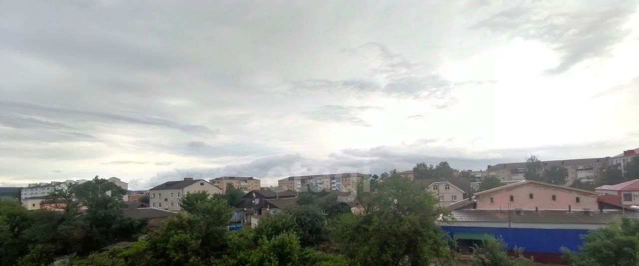 квартира р-н Новооскольский г Новый Оскол ул Оскольская 28а фото 15