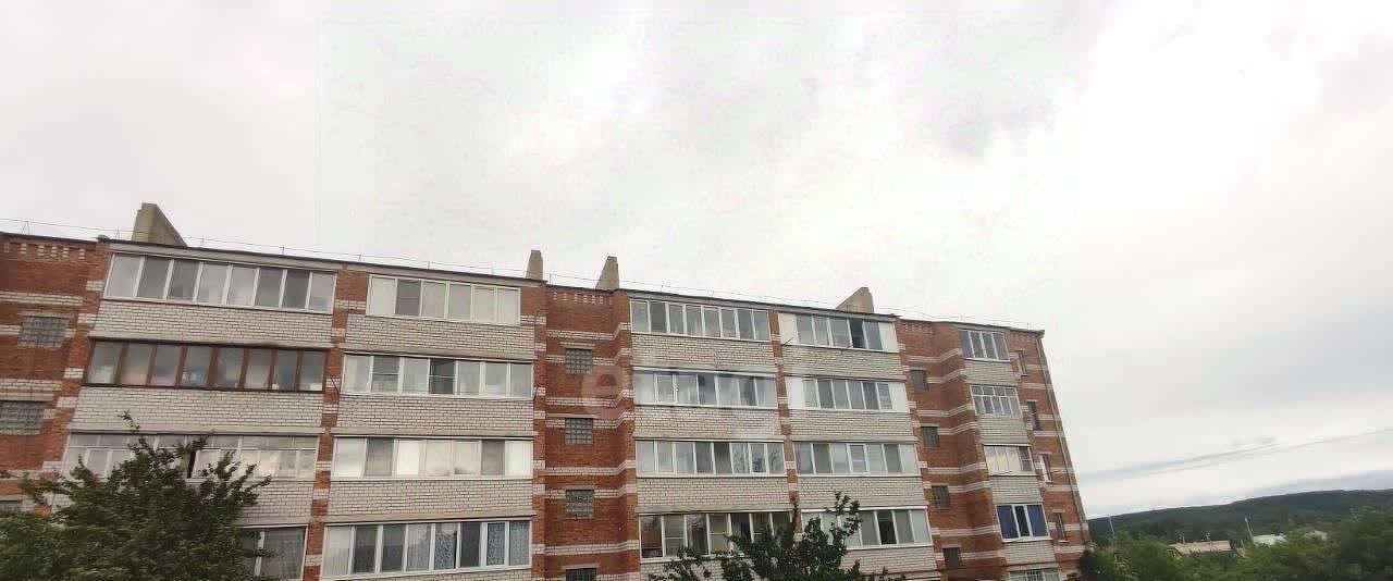 квартира р-н Новооскольский г Новый Оскол ул Оскольская 28а фото 16