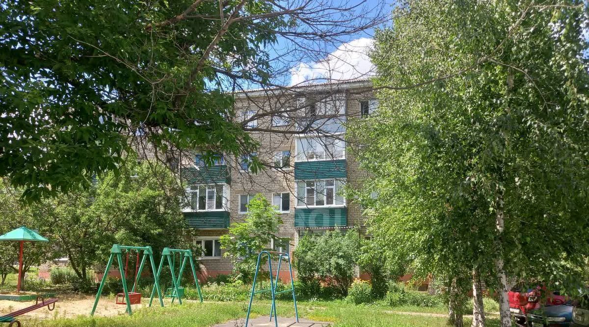 квартира г Губкин ул Фрунзе 9 фото 23