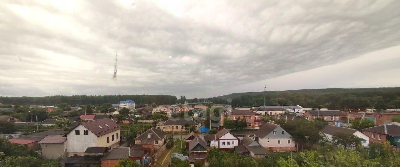 квартира р-н Новооскольский г Новый Оскол ул Оскольская 28а фото 17