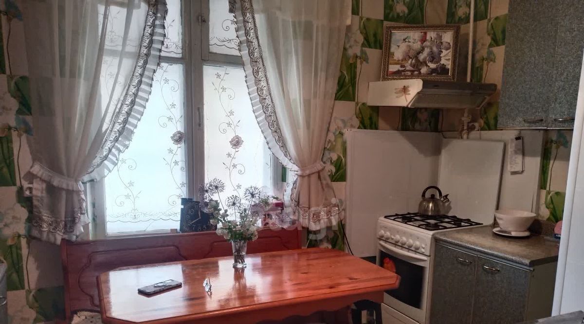 квартира р-н Валуйский г Валуйки ул Октябрьская 34 фото 11