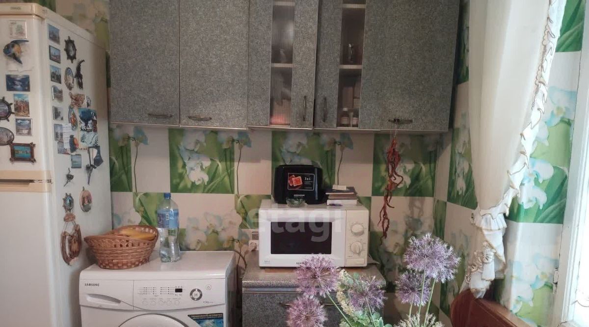 квартира р-н Валуйский г Валуйки ул Октябрьская 34 фото 13