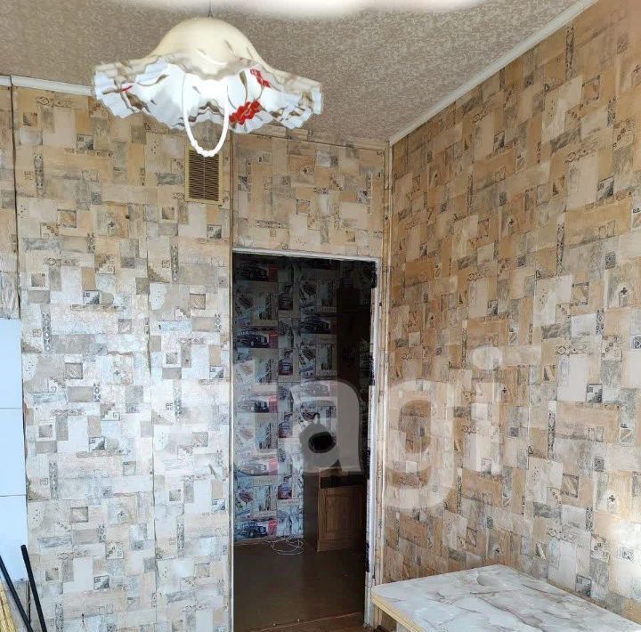 квартира р-н Алексеевский г Алексеевка ул Республиканская 69 фото 7