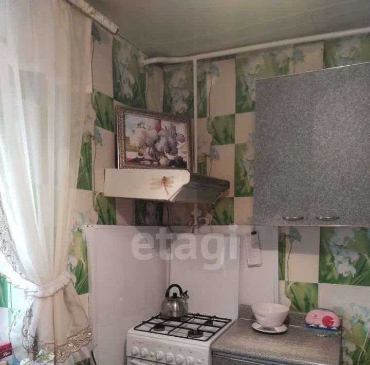 квартира р-н Валуйский г Валуйки ул Октябрьская 34 фото 16
