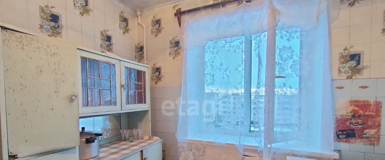 квартира г Губкин ул Кирова 44 фото 16
