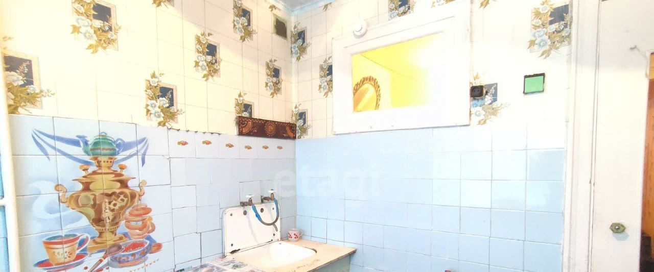 квартира г Губкин ул Кирова 44 фото 19