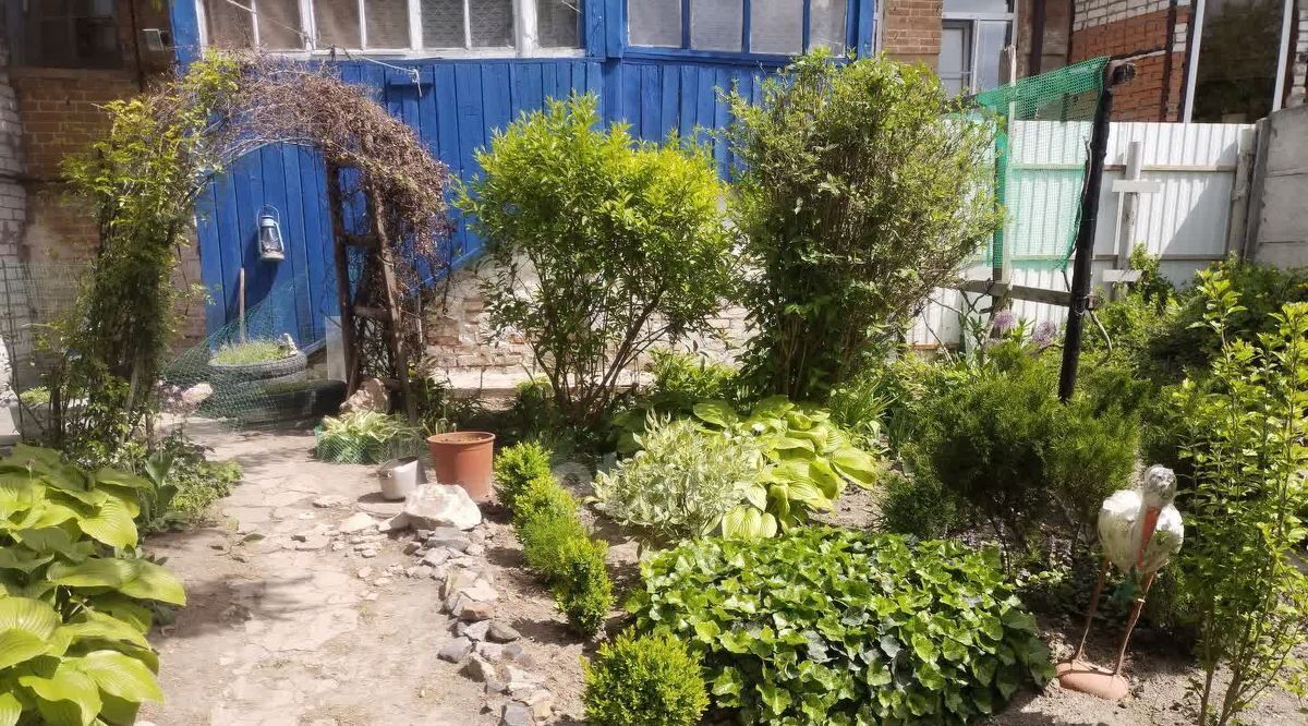 квартира р-н Валуйский г Валуйки ул Октябрьская 34 фото 21