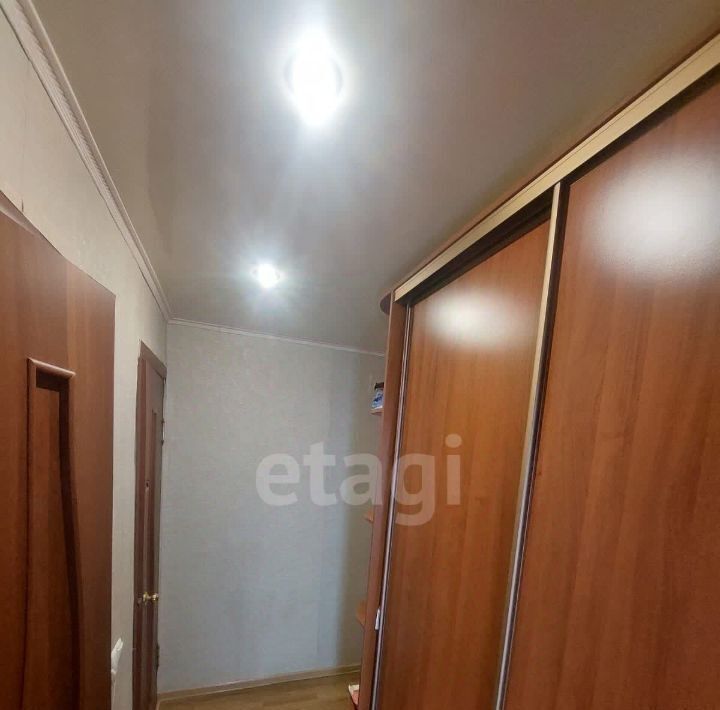квартира г Губкин ул Раевского 24а фото 5