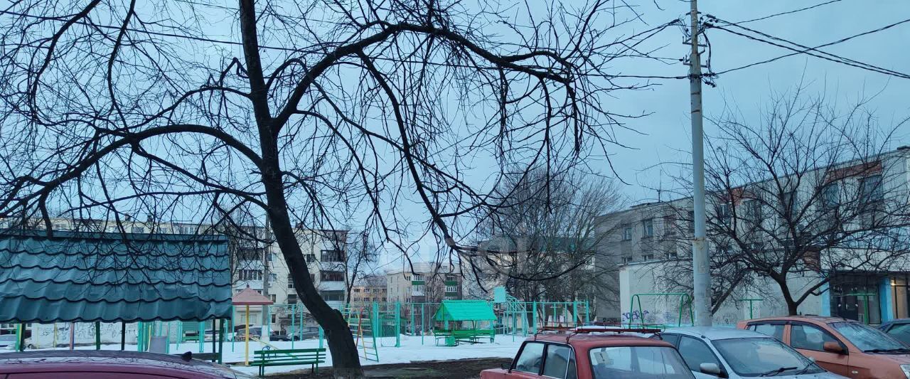квартира г Губкин ул Кирова 44 фото 25