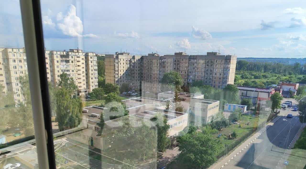 квартира р-н Алексеевский г Алексеевка ул Республиканская 69 фото 19