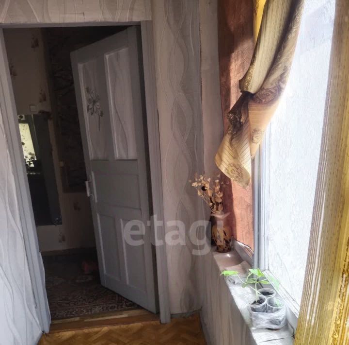 квартира р-н Валуйский г Валуйки ул Октябрьская 34 фото 26