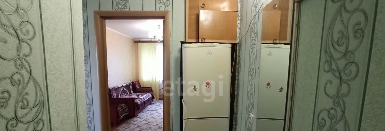 квартира г Губкин ул Лазарева 7а фото 14
