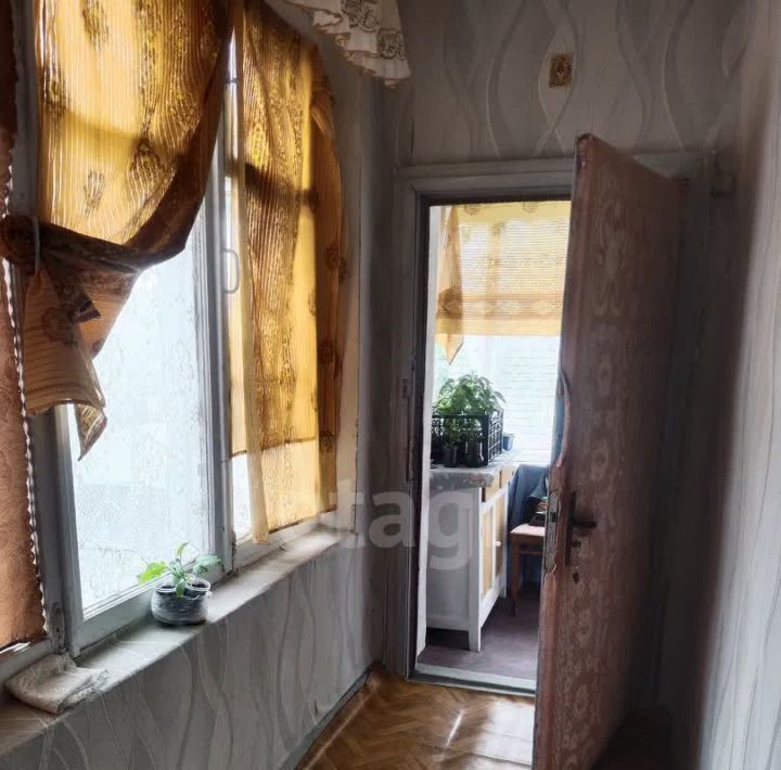 квартира р-н Валуйский г Валуйки ул Октябрьская 34 фото 27