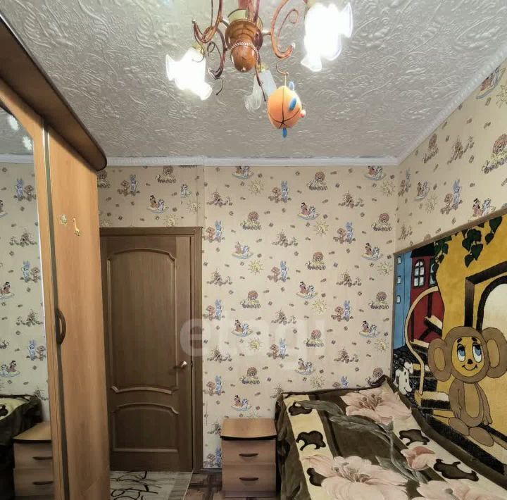квартира г Губкин ул 2-я Академическая 40 фото 11