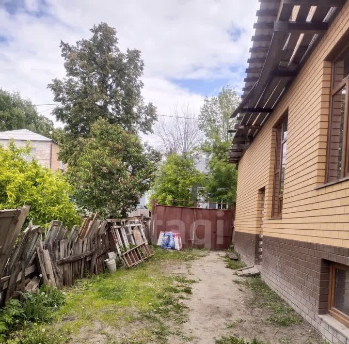 квартира р-н Валуйский г Валуйки ул Октябрьская 34 фото 28