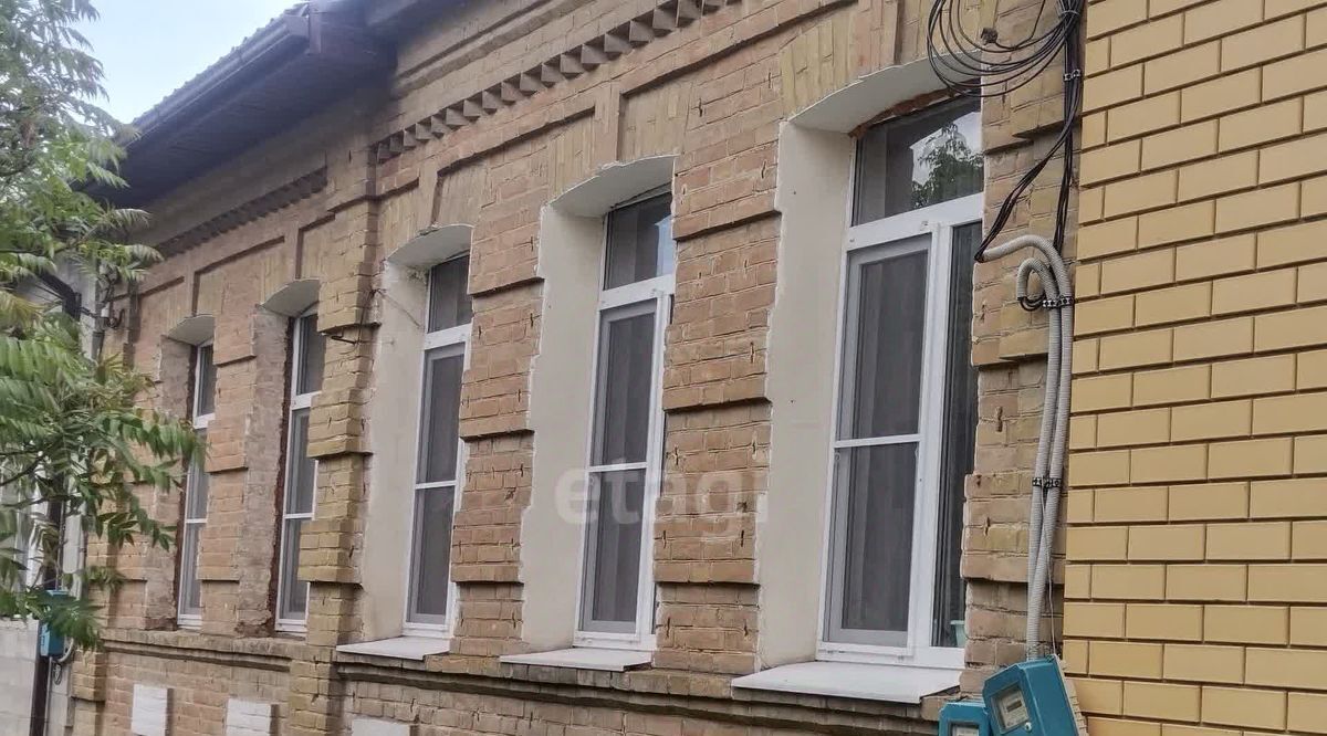 квартира р-н Валуйский г Валуйки ул Октябрьская 34 фото 29