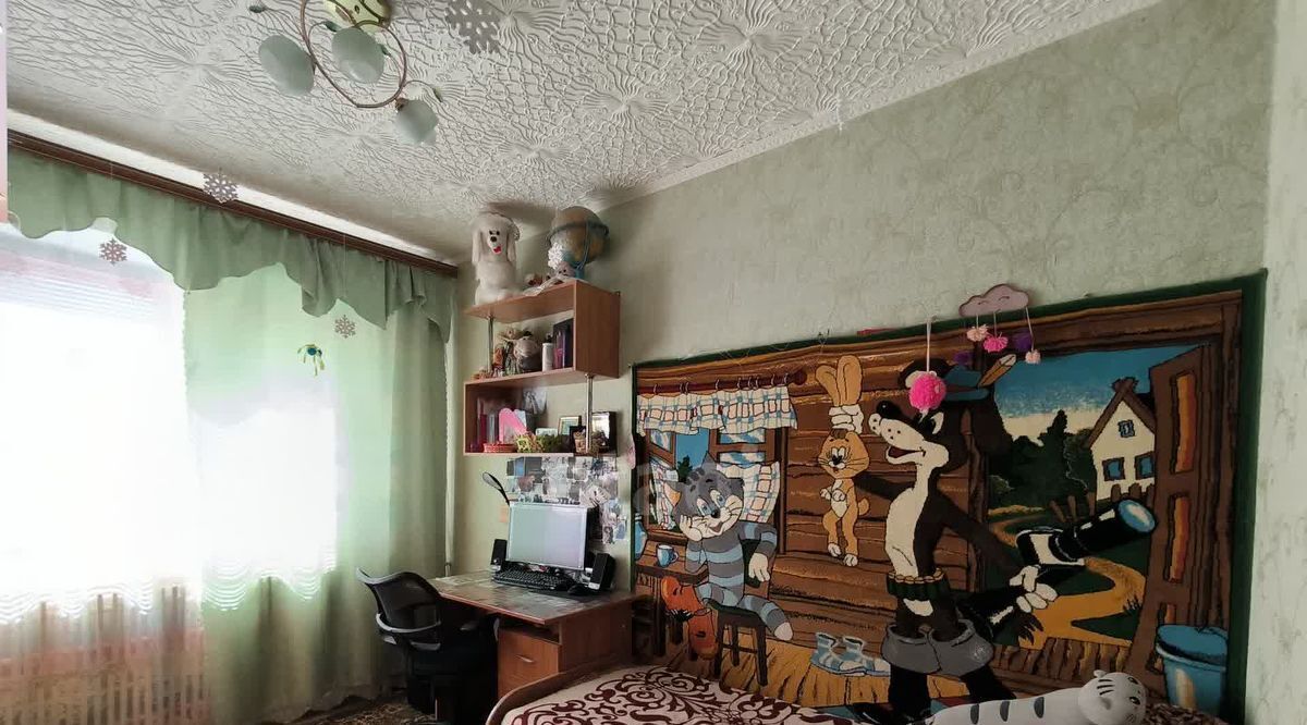 квартира г Губкин ул 2-я Академическая 40 фото 13