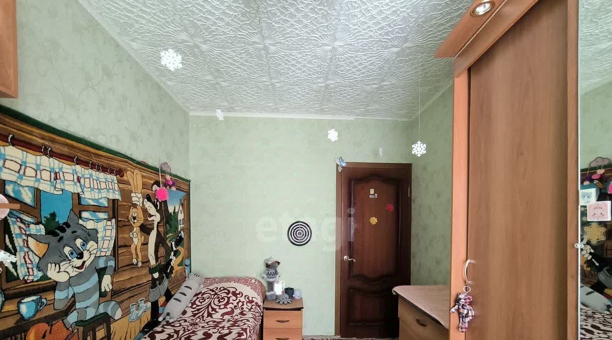 квартира г Губкин ул 2-я Академическая 40 фото 14