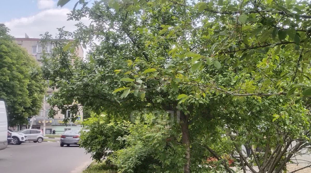 квартира р-н Валуйский г Валуйки ул Октябрьская 34 фото 30