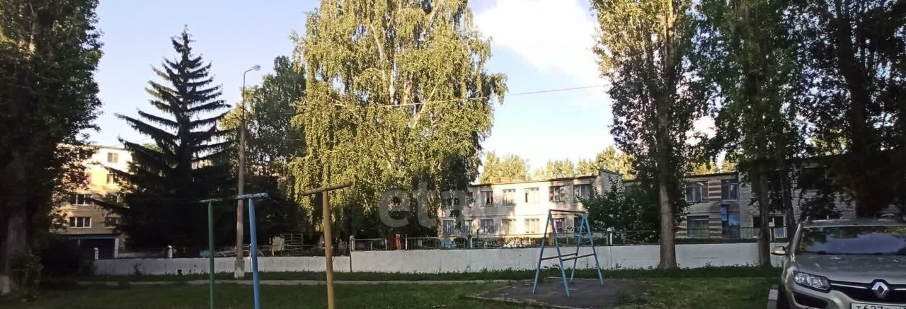 квартира г Губкин ул Лазарева 7а фото 18