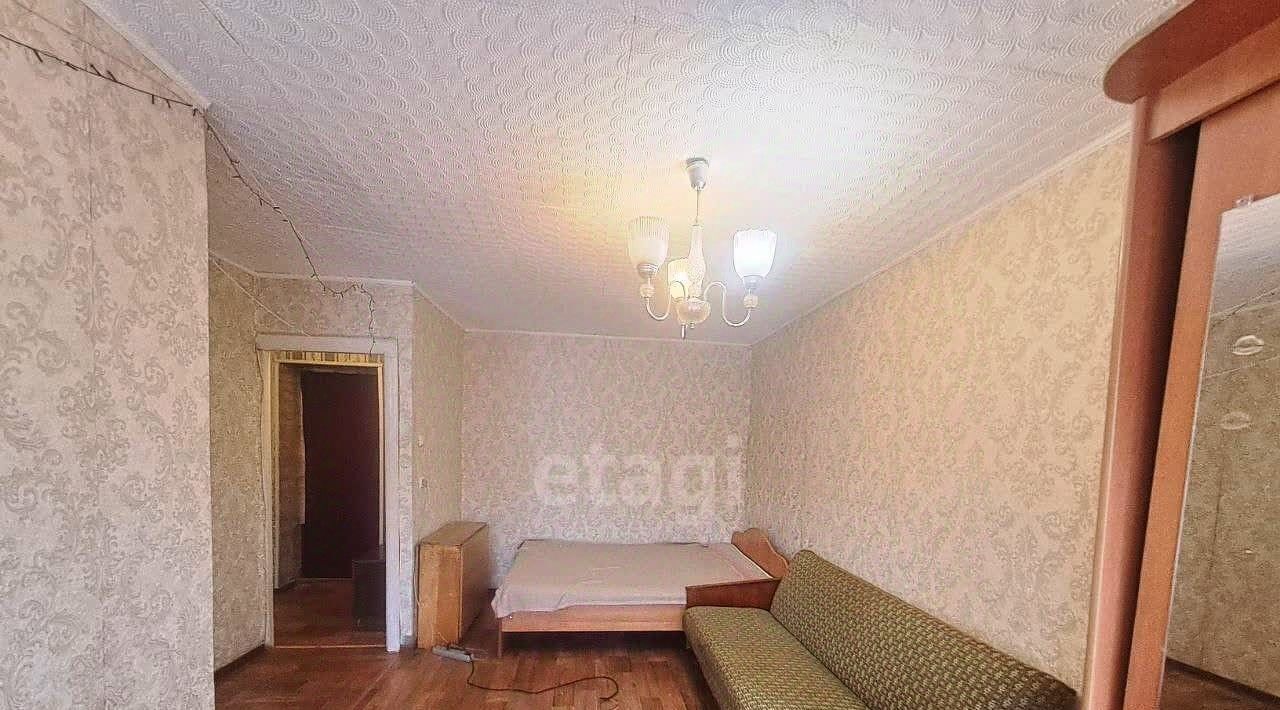 квартира р-н Валуйский г Валуйки ул Тимирязева 109а фото 5