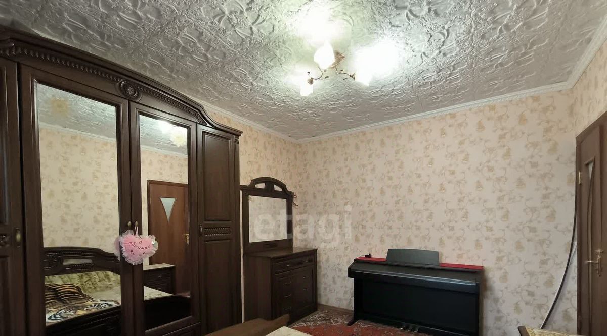 квартира г Губкин ул 2-я Академическая 40 фото 21