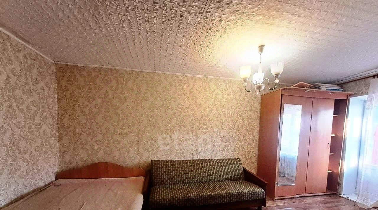 квартира р-н Валуйский г Валуйки ул Тимирязева 109а фото 6