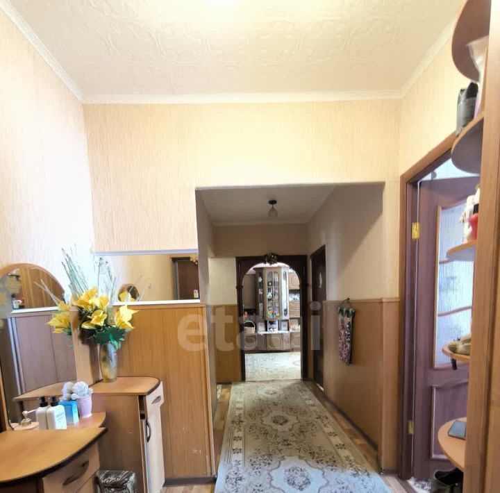 квартира г Губкин ул 2-я Академическая 40 фото 23