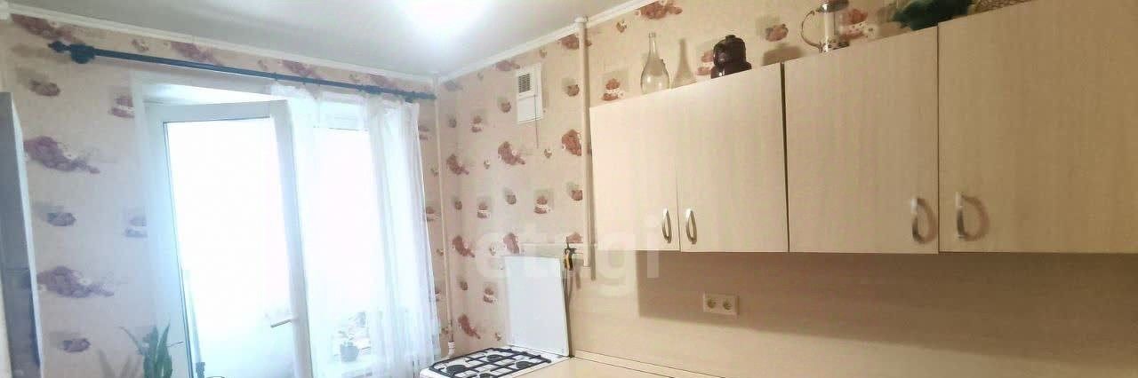 квартира г Губкин ул Агошкова 6 фото 6